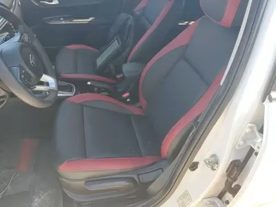 Kia KX Cross