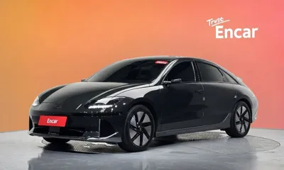 Hyundai Ioniq6
