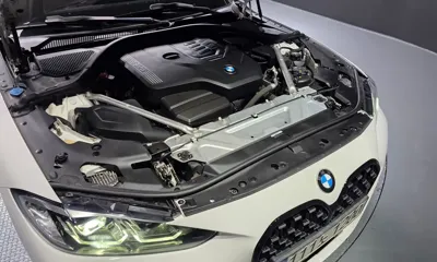BMW 4-Series
