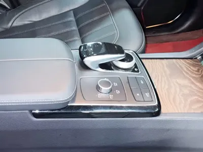 Beijing Off-Road BJ90