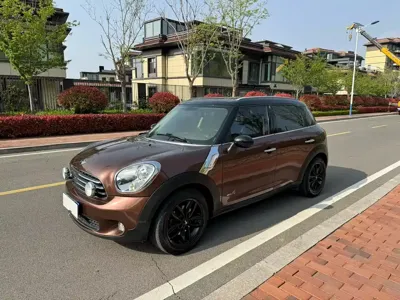 MINI Mini Countryman