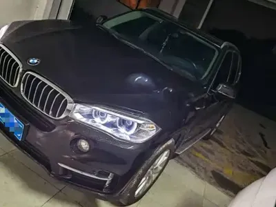 BMW X5 (Import)