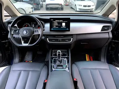 BYD MAX