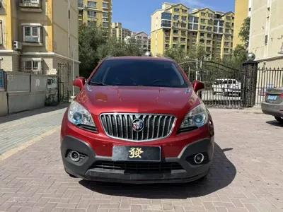 Buick Encore
