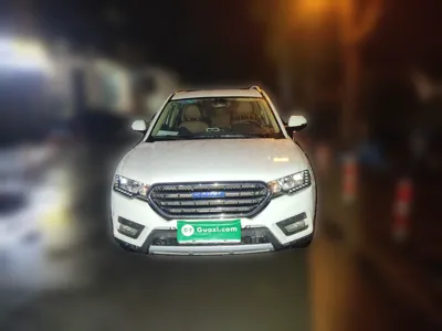 Haval H6 Coupe