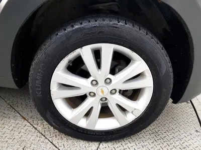 ChevroletGMDaewoo Captiva
