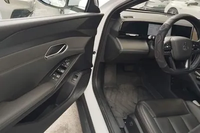 BYD Qin L