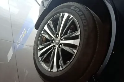Toyota Venza