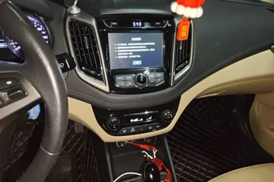 Changan Eado