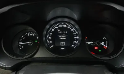 Renault-KoreaSamsung SM6