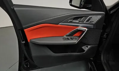 BMW X2 (F39)