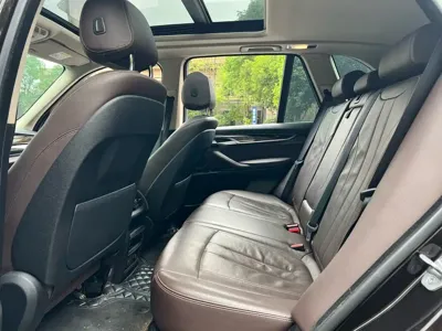 BMW X5 (Import)