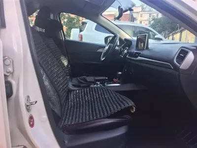 Mazda 3 Axela
