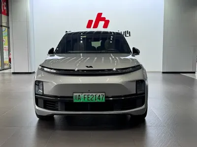 Li Auto Li L8
