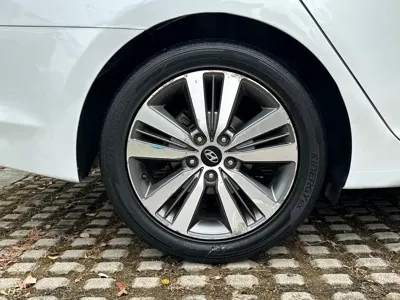 Hyundai Mistra