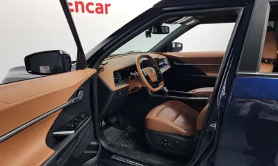 KG_Mobility_Ssangyong Torres