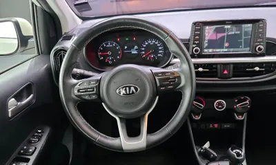 Kia Morning