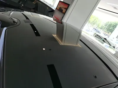 Li Auto Li Auto i8