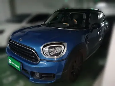 MINI Mini Countryman
