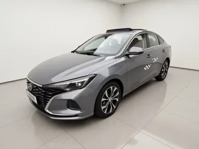 Changan Eado