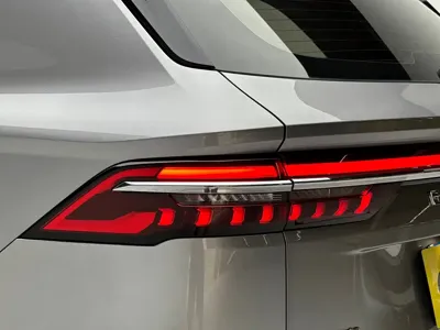 Geely Xingyue L