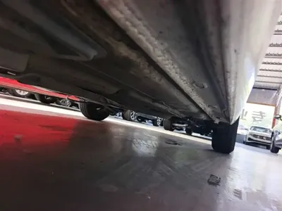 Volkswagen Santana