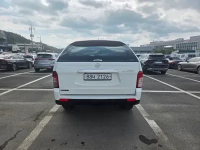 KG_Mobility_Ssangyong KORANDO