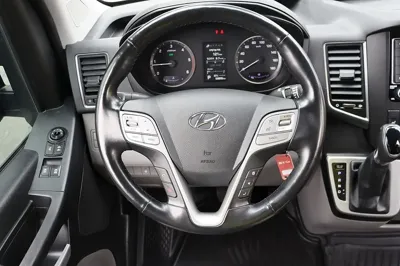 Hyundai Solati