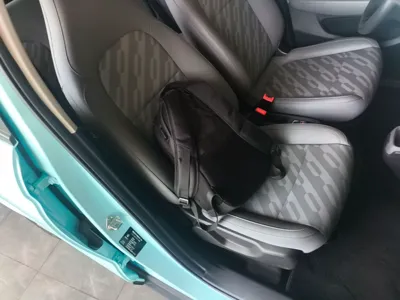 Leapmotor T03