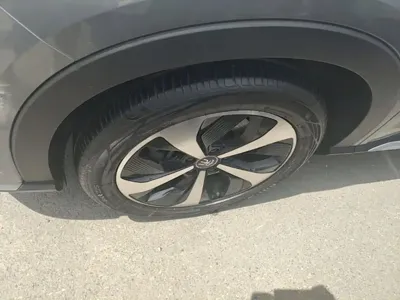 BYD PLUS New Energy