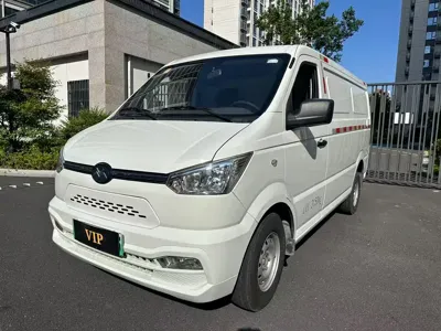 Geely Shuailing