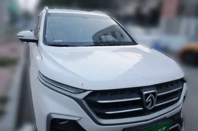 Baojun 530
