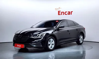 Renault-KoreaSamsung SM6