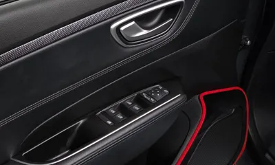 Renault-KoreaSamsung SM6