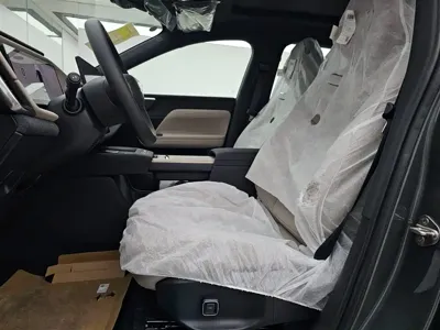 Volvo 沃尔沃XC70插电式混动