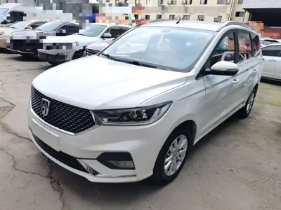 Baojun 360