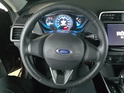 Ford Escort