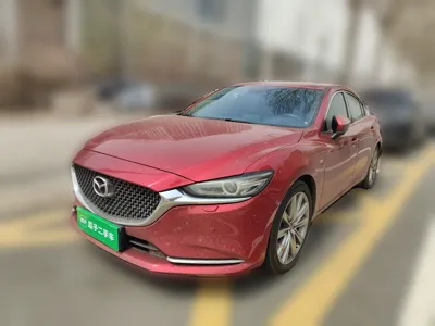 Mazda Atenza