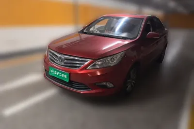 Changan Eado