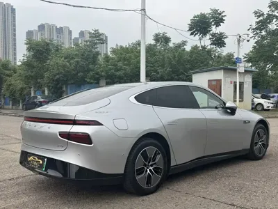Xpeng P7