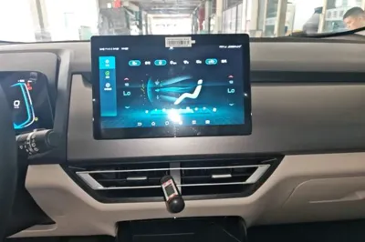 BYD Yuan Pro