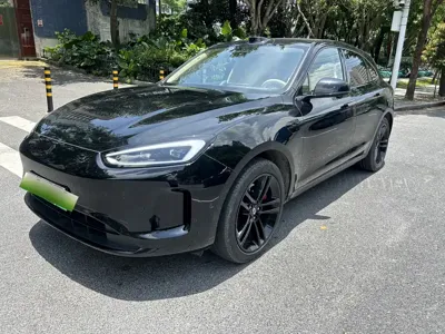 AITO 问界 AITO M5