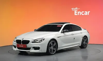 BMW 6-Series