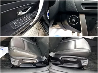 Renault-KoreaSamsung SM5