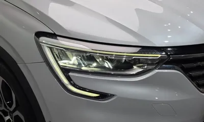 Renault-KoreaSamsung XM3