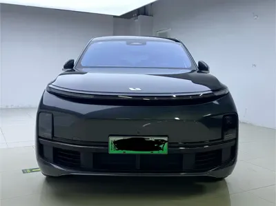 Li Auto Li L8
