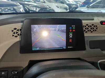 Dongfeng Fengon MINIEV