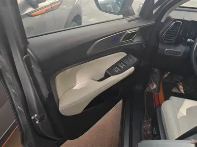 Haval Xiaolong