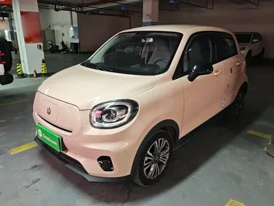 Leapmotor Leapmotor T03