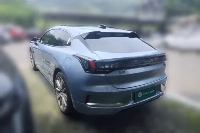 Zeekr 001